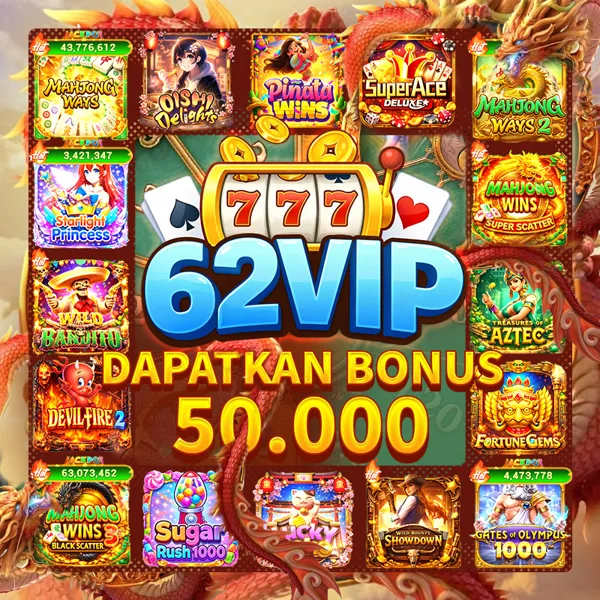 62VIP Slot Anti Rungkad Indonesia