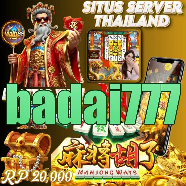 badai777 APK