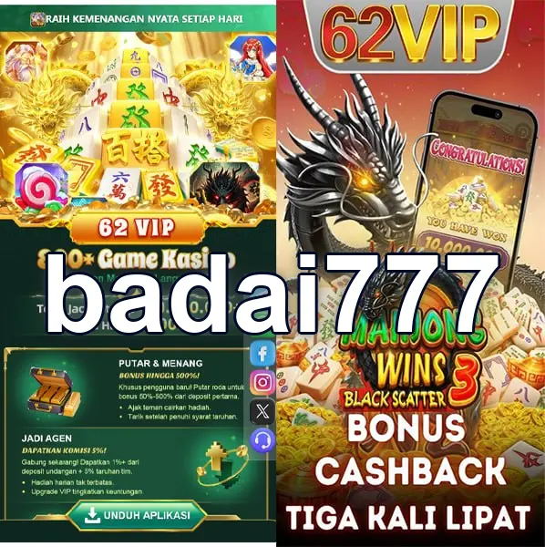 badai777 APK