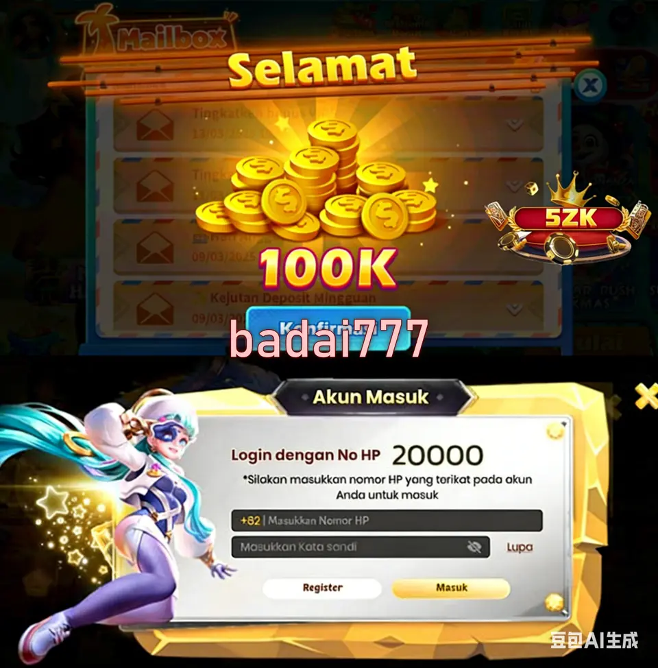 badai777 APK