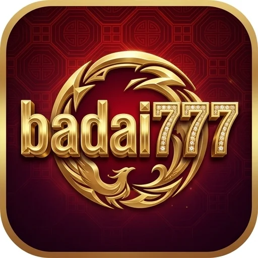 badai777 Logo - Resmi