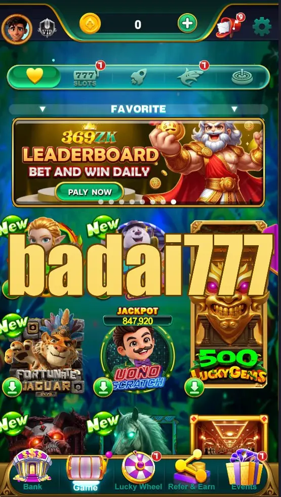 badai777 Preview - Resmi Unduh