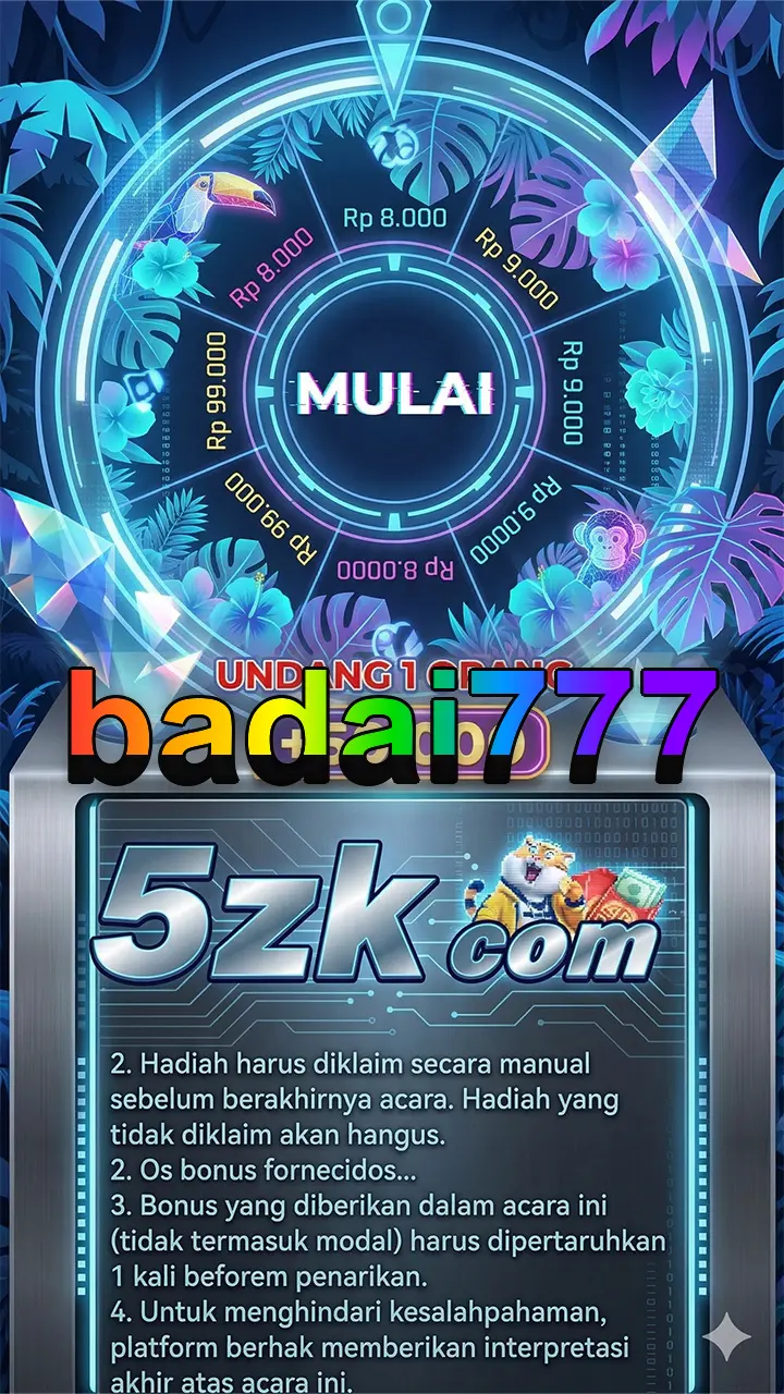 badai777 Tangkapan Layar Resmi APK